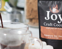 Joy Craft Cocoa Set