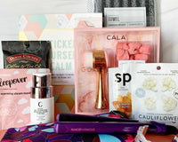 180 Degree Self-care  Box