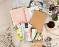 TheraBox | Self Care Box