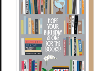 Birthday Card